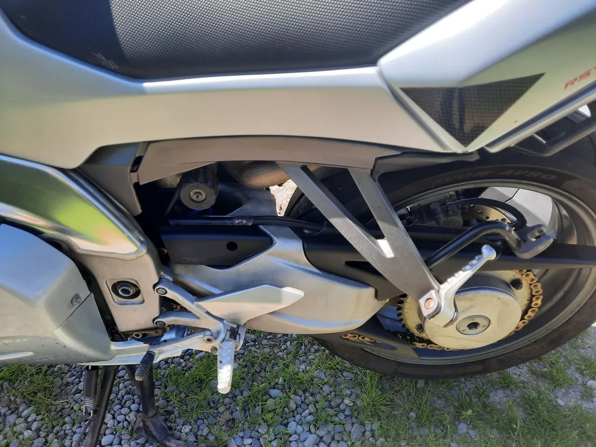 Aprilia futura 1000 - Image 1