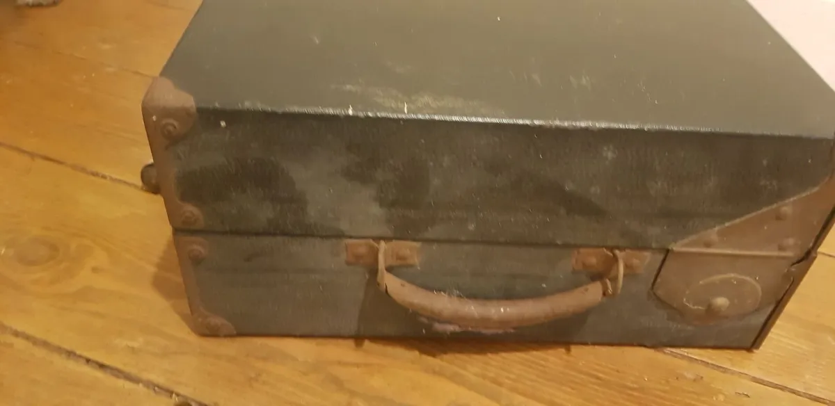 Record player vintage - Image 2