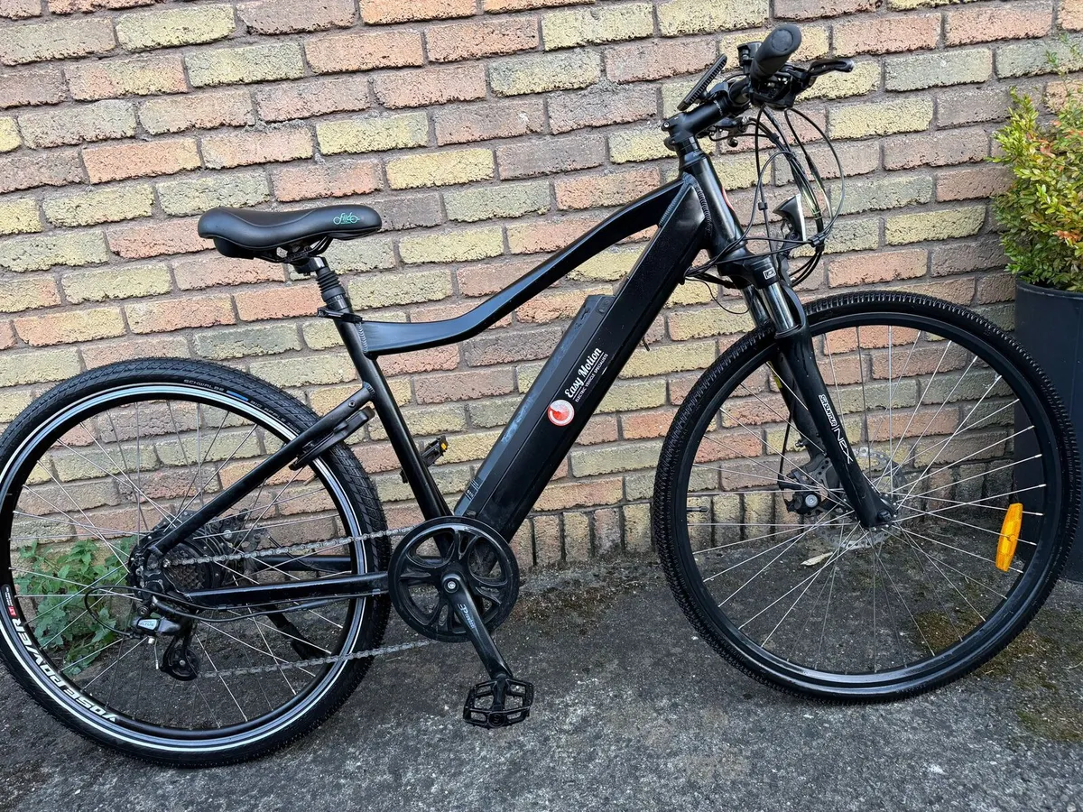 Easy Motion E-Bike - Image 2