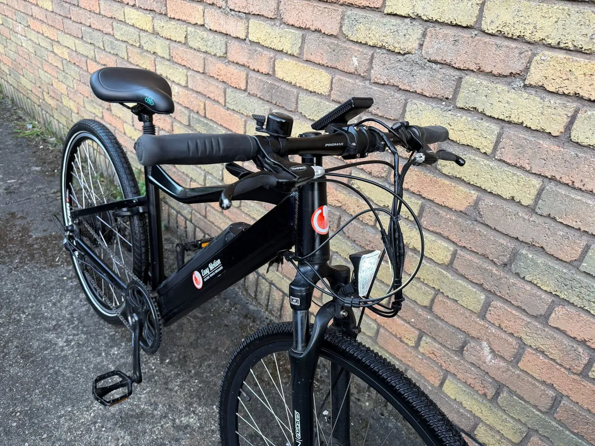 Easy Motion E-Bike - Image 4