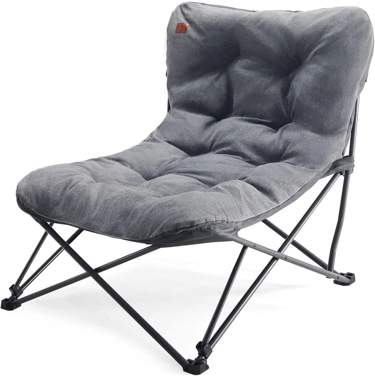 Camping Chair Folding for Adults 6cm Padded - Image 1