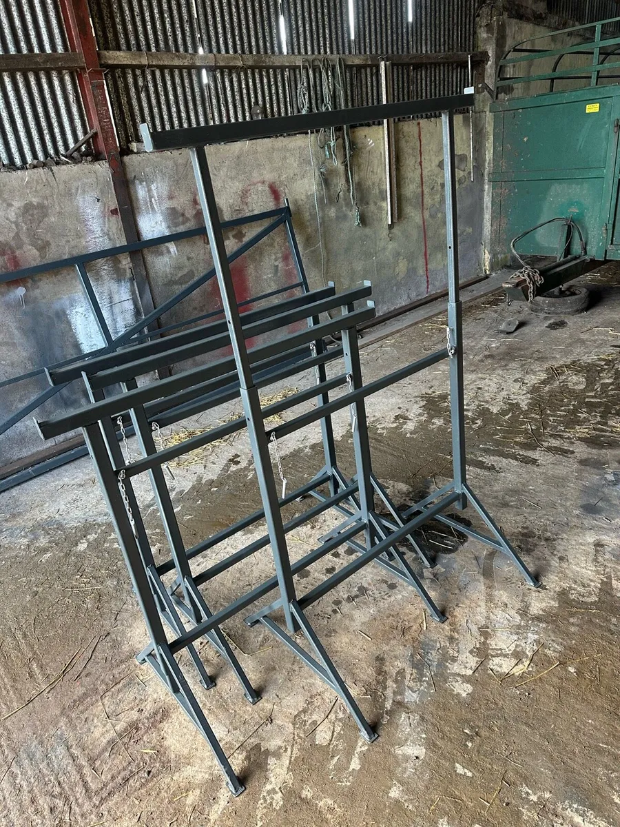 Trestles / Builders stands - Image 3