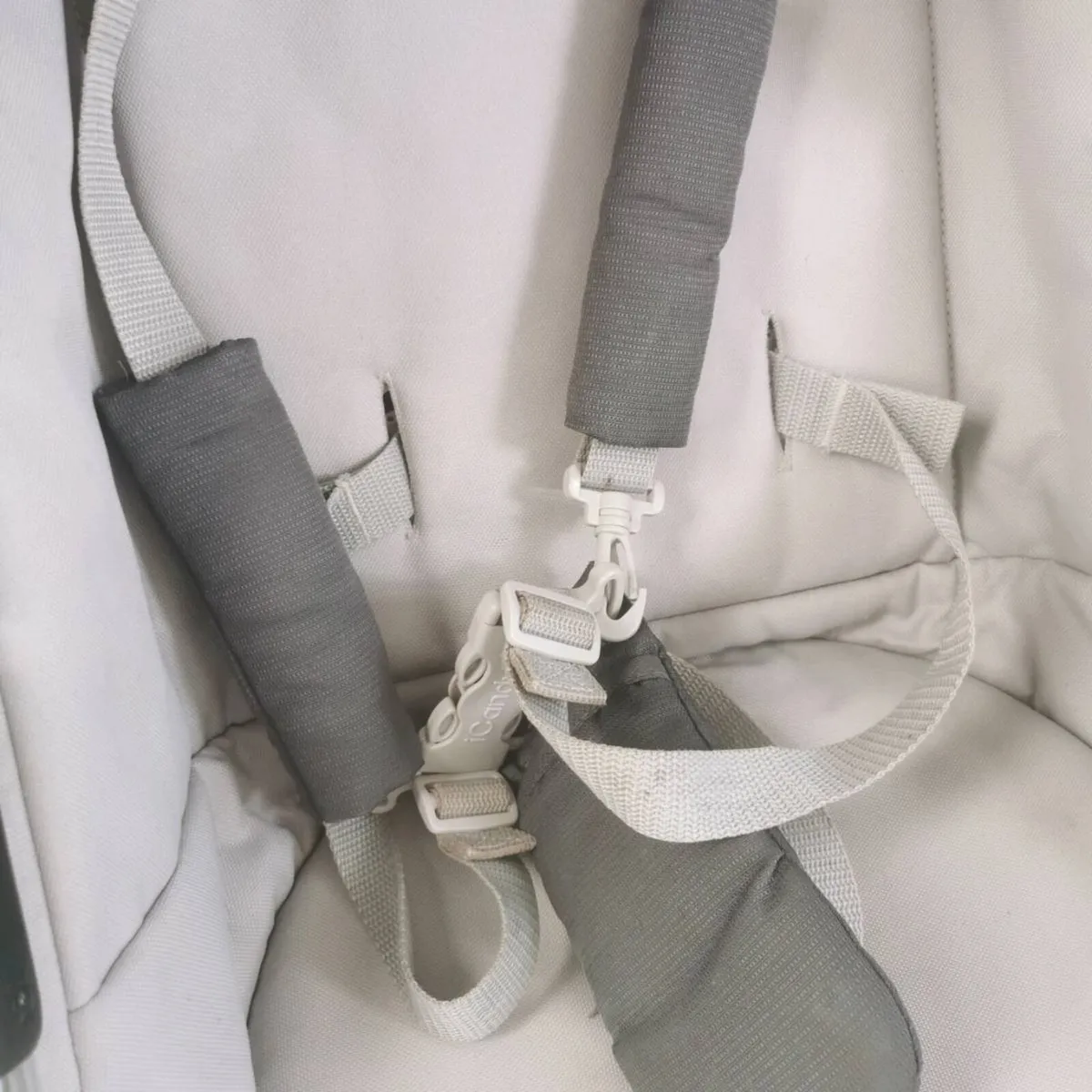 FOR SALE: iCandy “Family Edition” – High Mileage, - Image 3