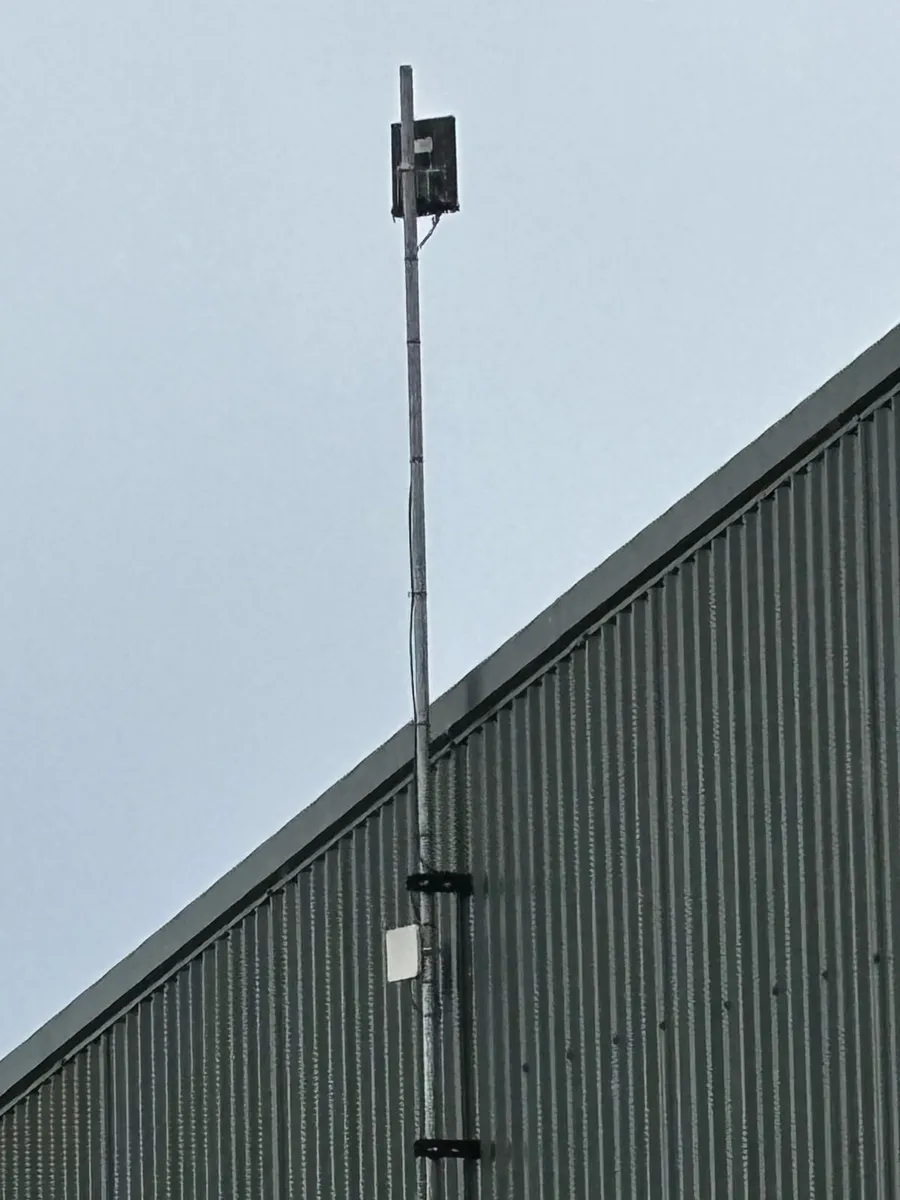 SenseHub system 130 collars - Image 2