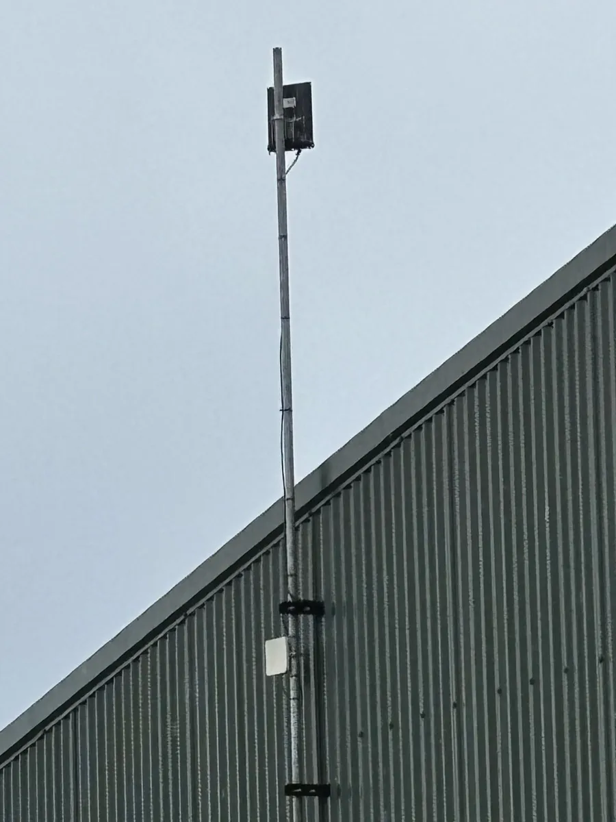 SenseHub system 130 collars - Image 3