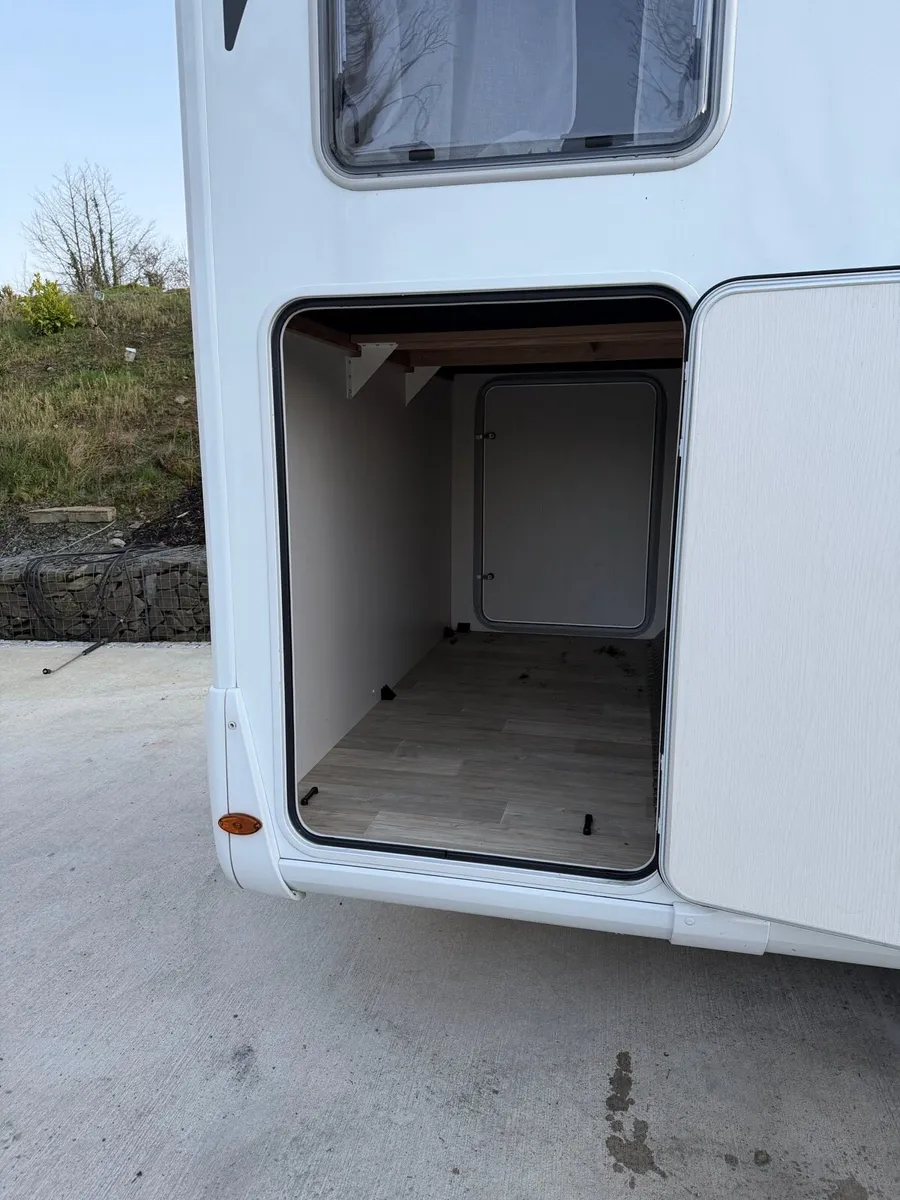 Motor home Fiat pilote 2021 - Image 4