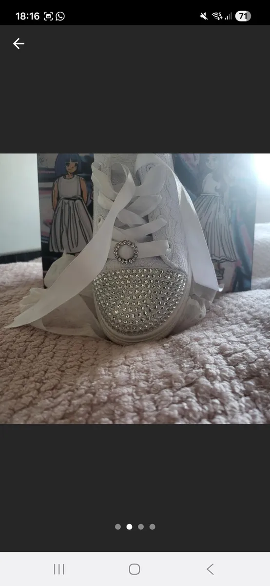 Communion runners - Image 1