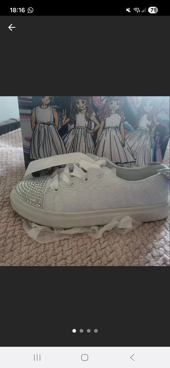 Communion runners - Image 2