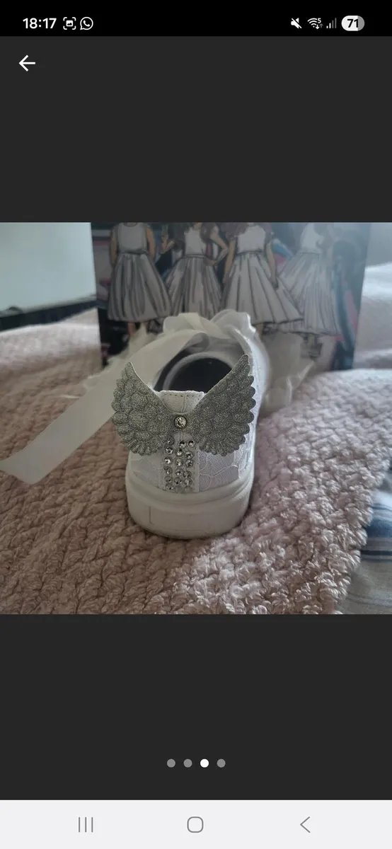 Communion runners - Image 3