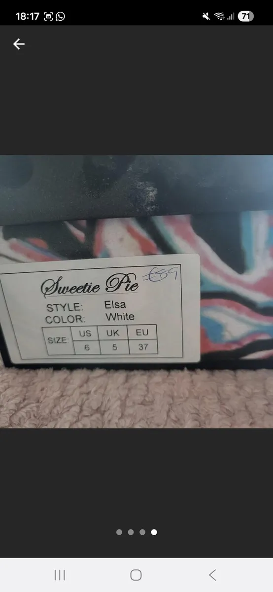 Communion runners - Image 4