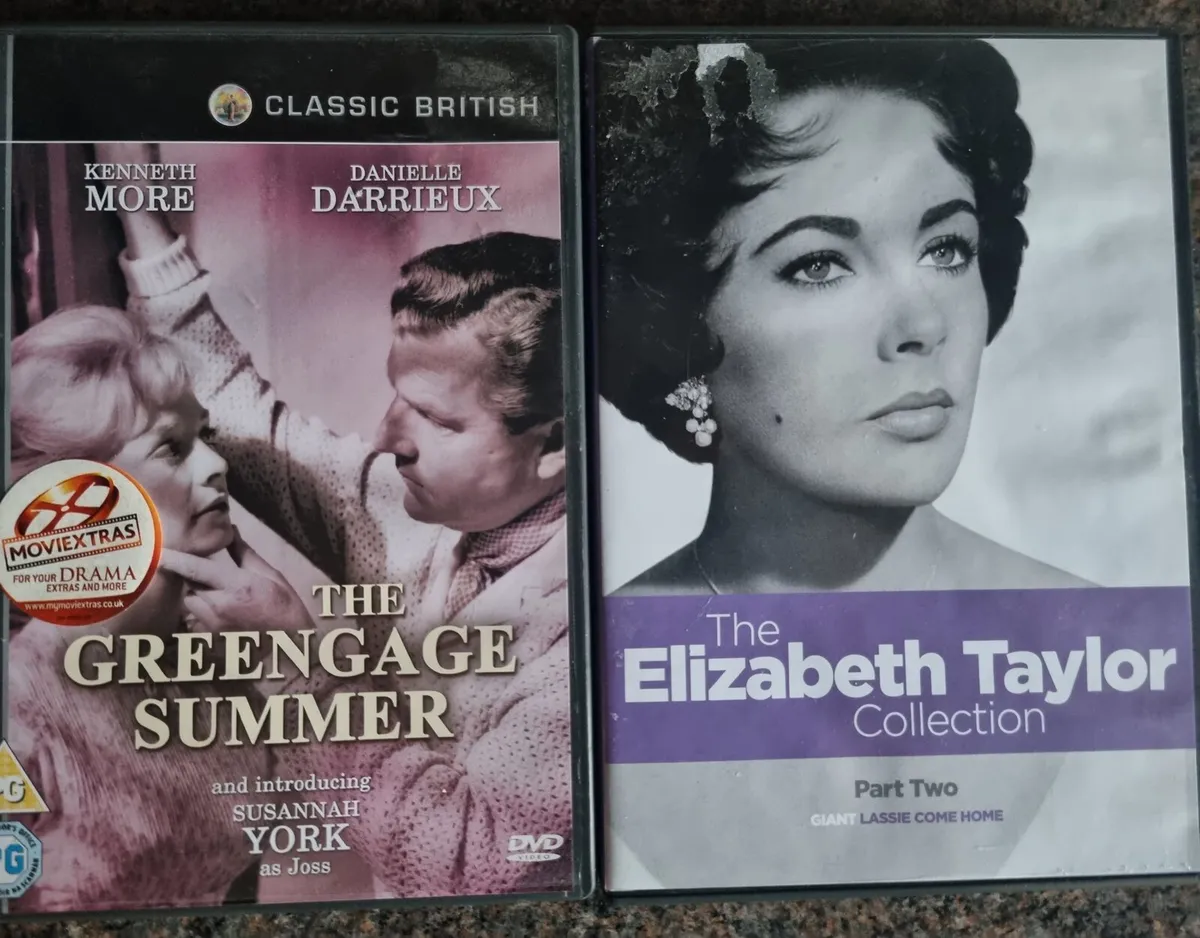 Movie Collection - Image 3