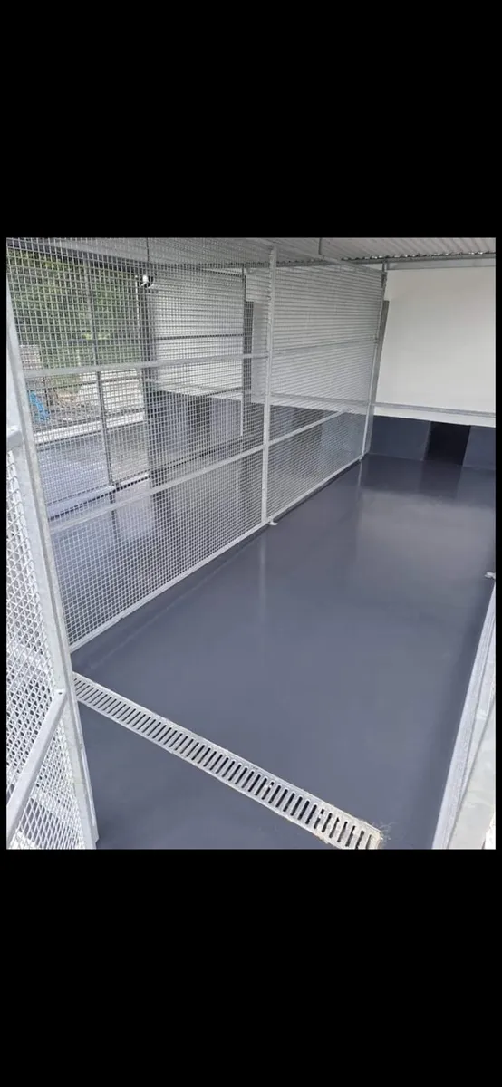 Industrial garage floor paints - Image 2