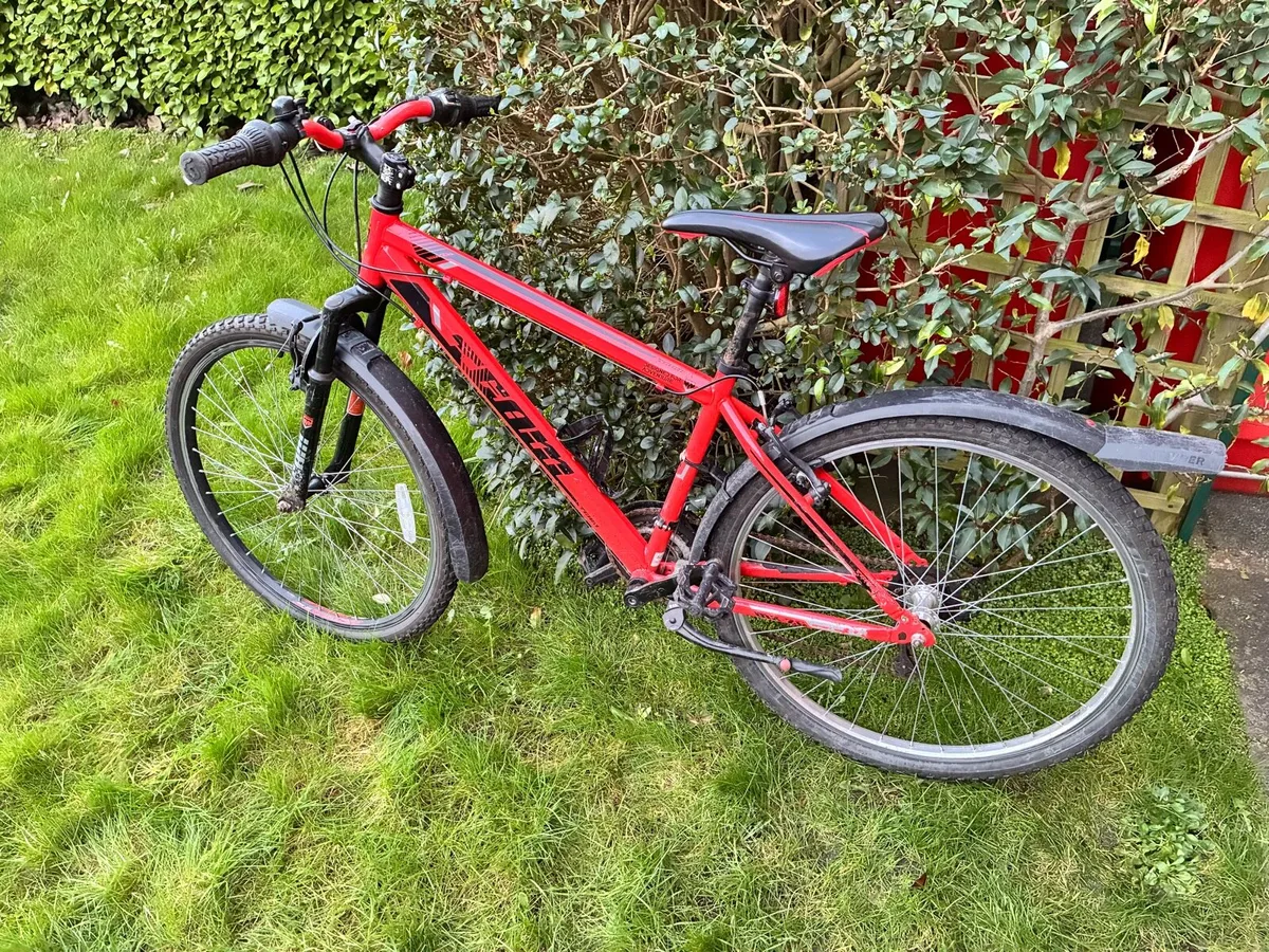 Kids 26” Mountain Bike - Image 1