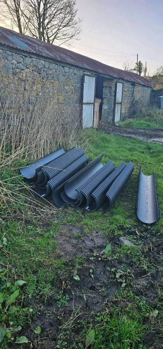 12" Corripipe - Image 1