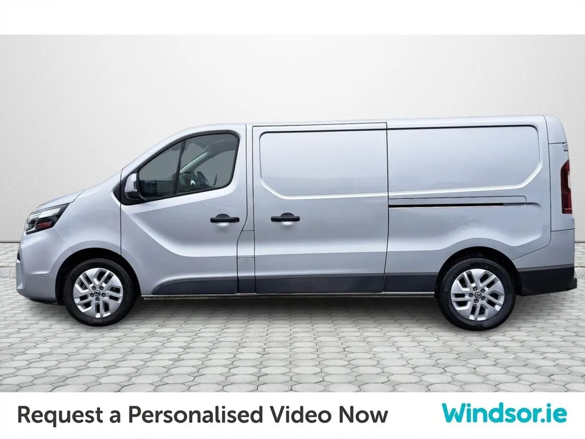 Nissan Primastar PRIMASTAR L2H1 150 SV AUTO 6E - Image 2