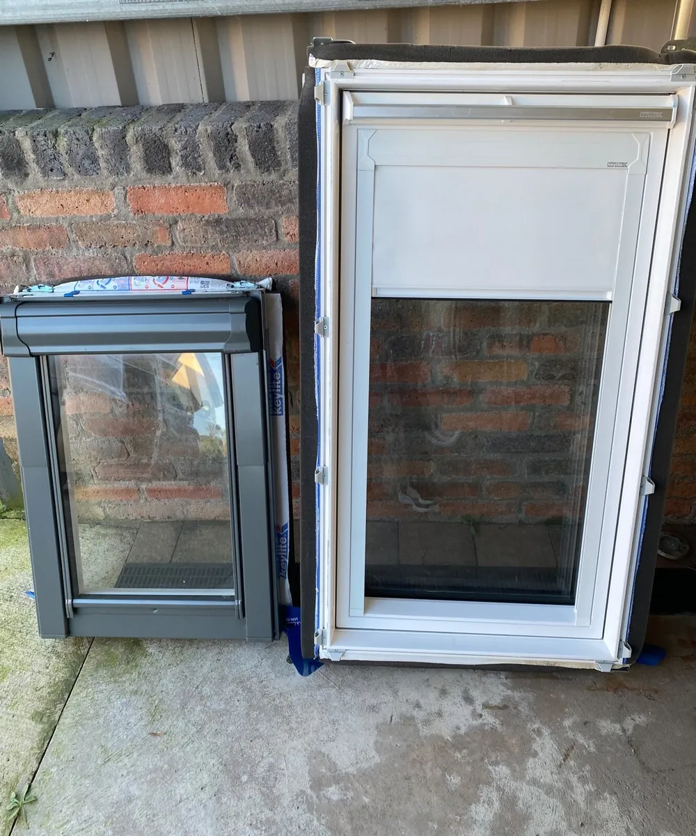 roof windows - Image 1