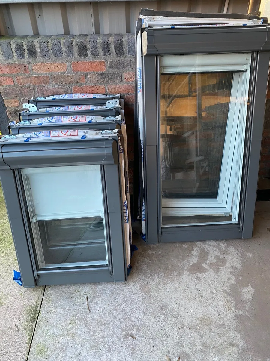 roof windows - Image 2