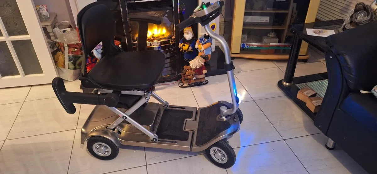 Mobility Scooter - Image 2