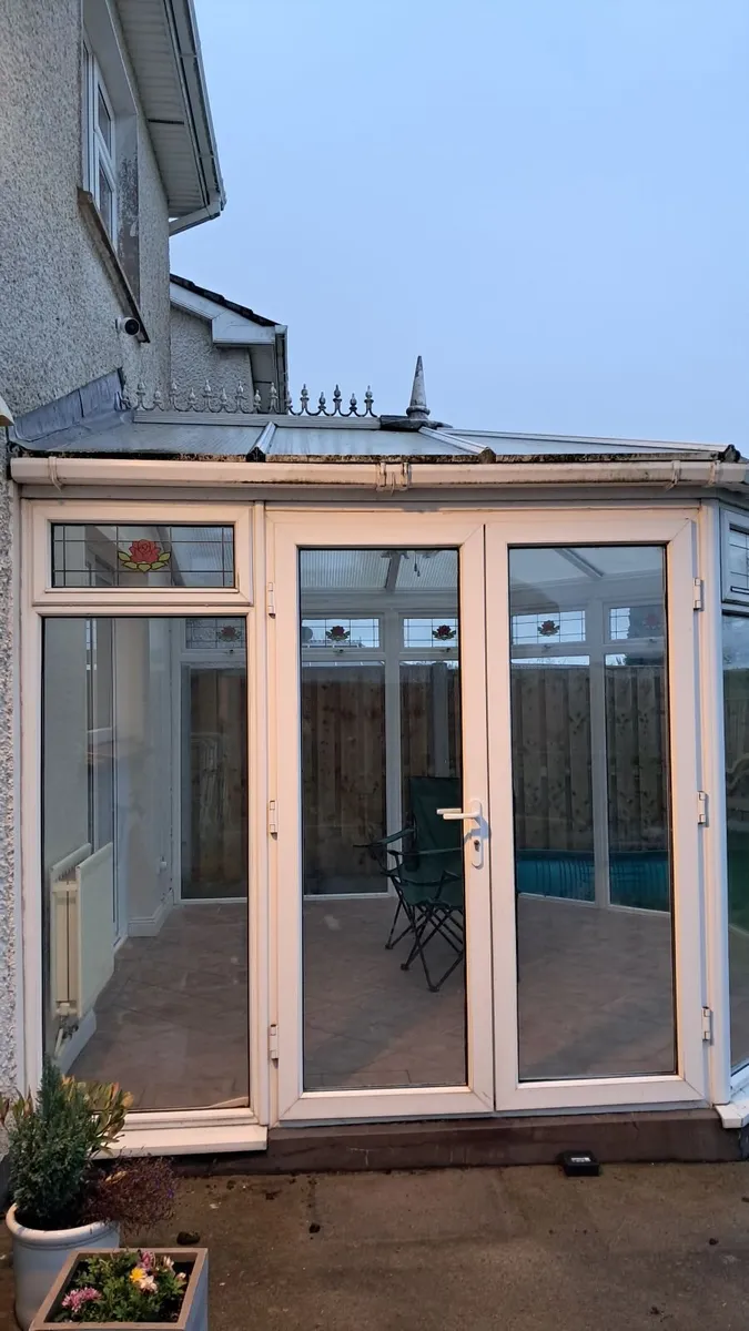 Sunroom for Sale - Image 1