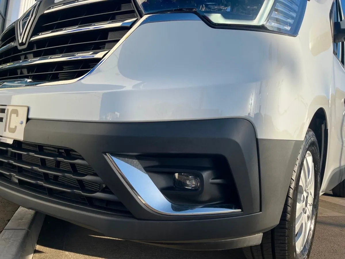 Renault Trafic LL130 EXTRA - Image 4