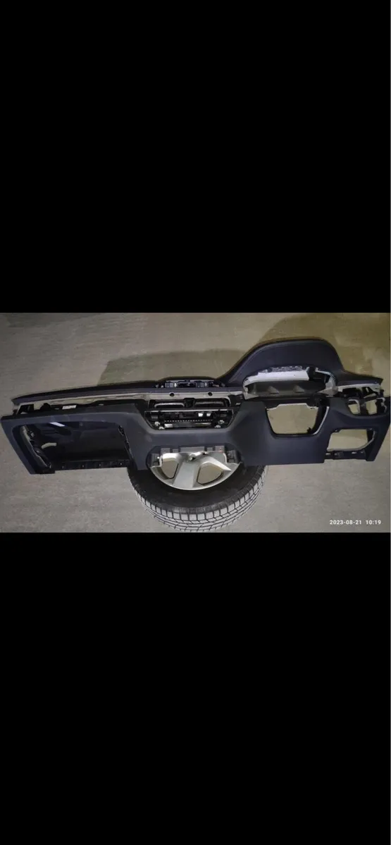 Bmw g30 dashboard - Image 3