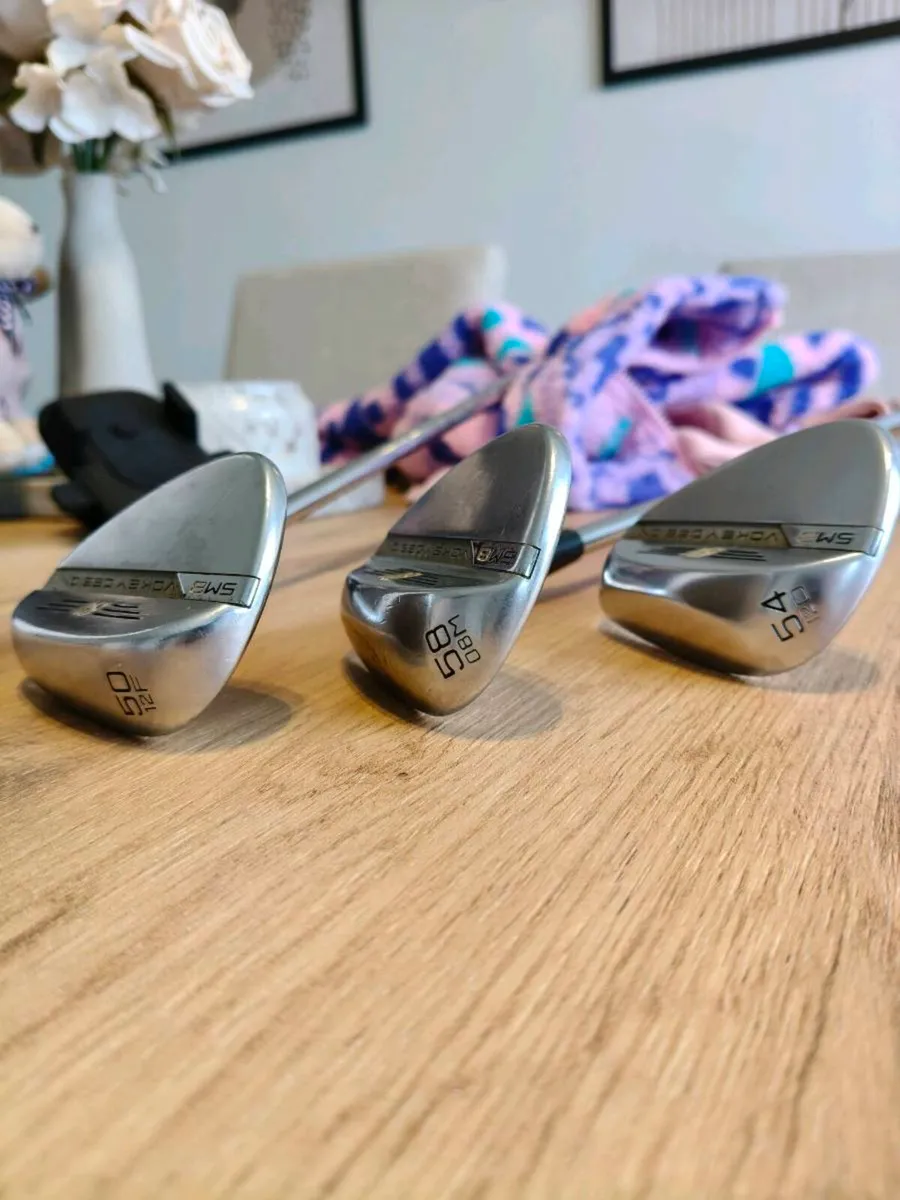 Vokey SM8 Set - Image 3
