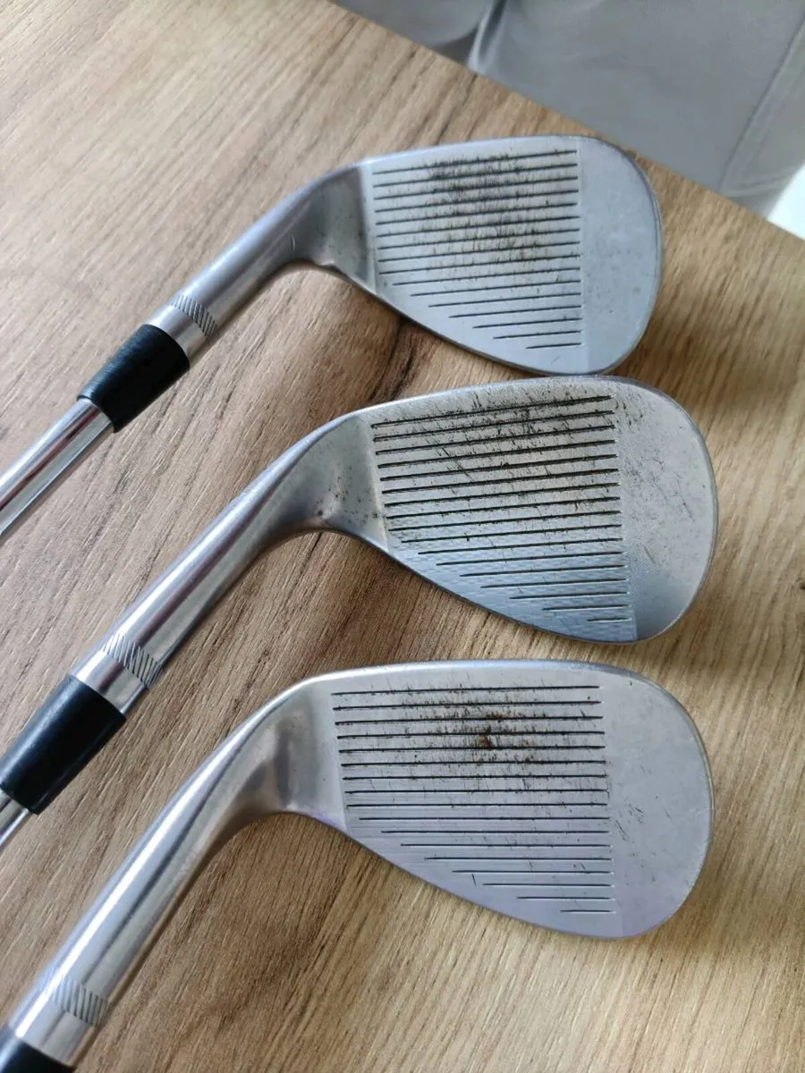 Vokey SM8 Set - Image 1