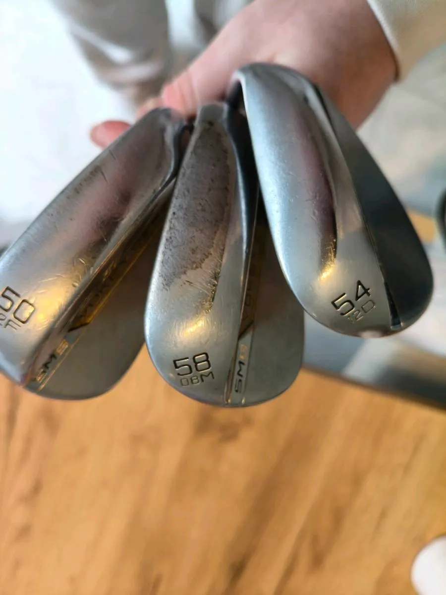 Vokey SM8 Set - Image 4