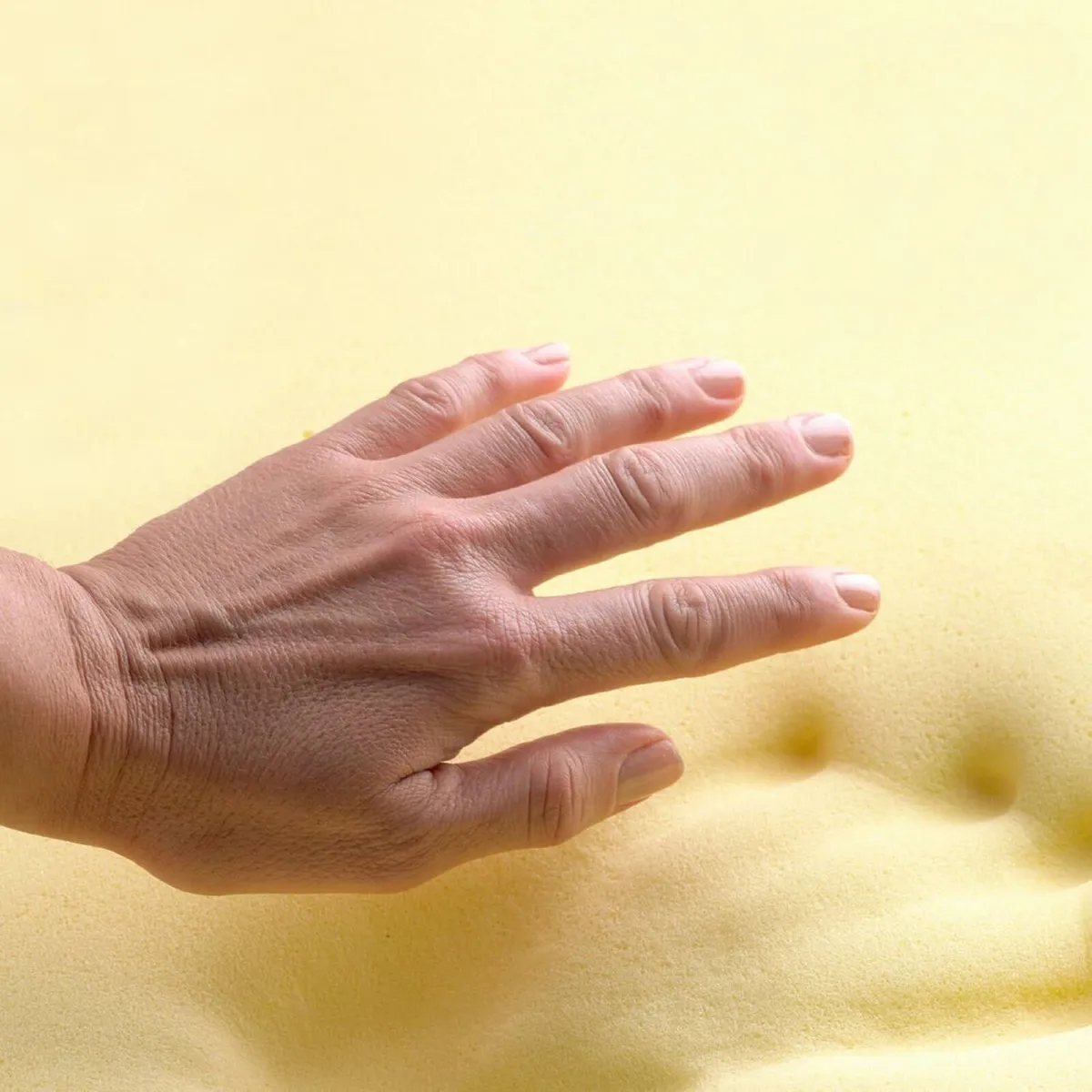 - Shorty Mattress (2ft6 x 5ft9) (75cm 175cm) - Image 4