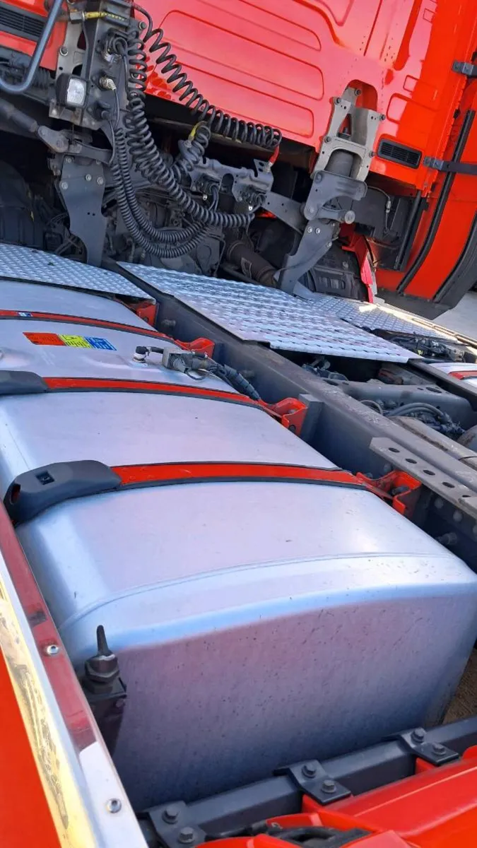 ✅️ scania s500 201& 192 ✅️ - Image 4