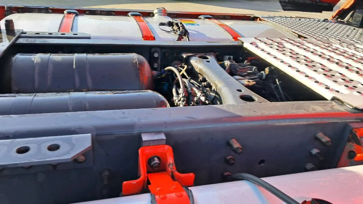 ✅️ scania s500 201& 192 ✅️ - Image 2