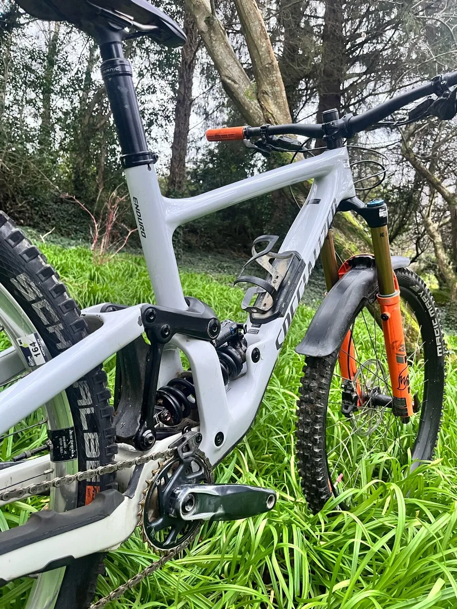 Specialized enduro S4 - Image 2