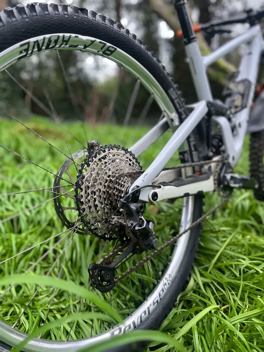 Specialized enduro S4 - Image 3