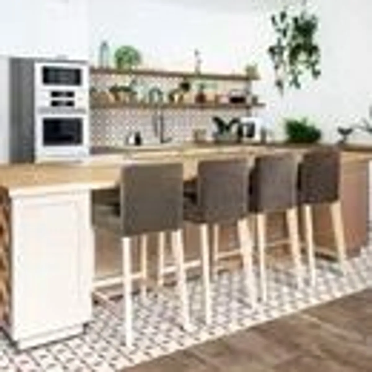 Floor or Wall Tiles New - Romanza Belle 20.5x20.5 - Image 2