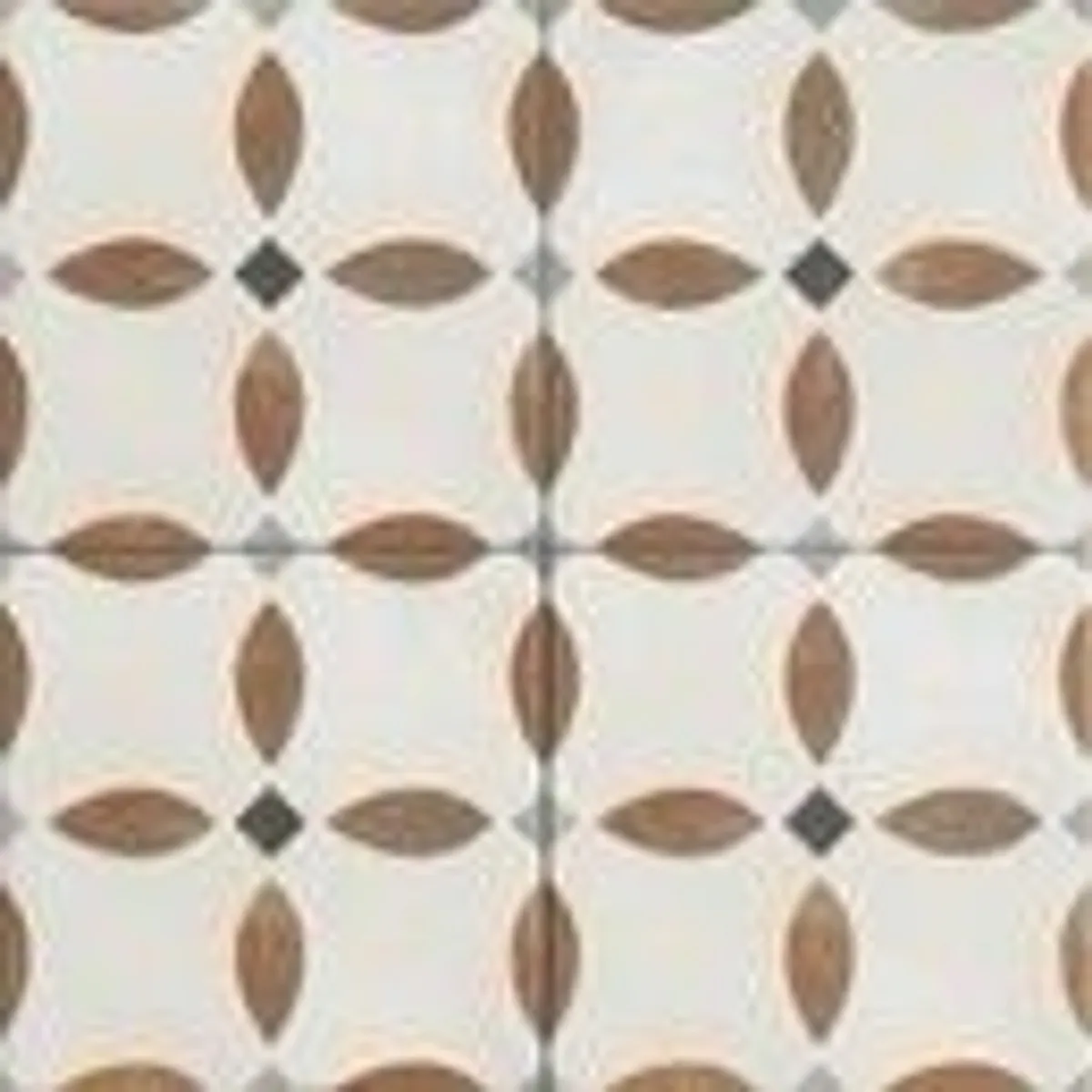 Floor or Wall Tiles New - Romanza Belle 20.5x20.5 - Image 3