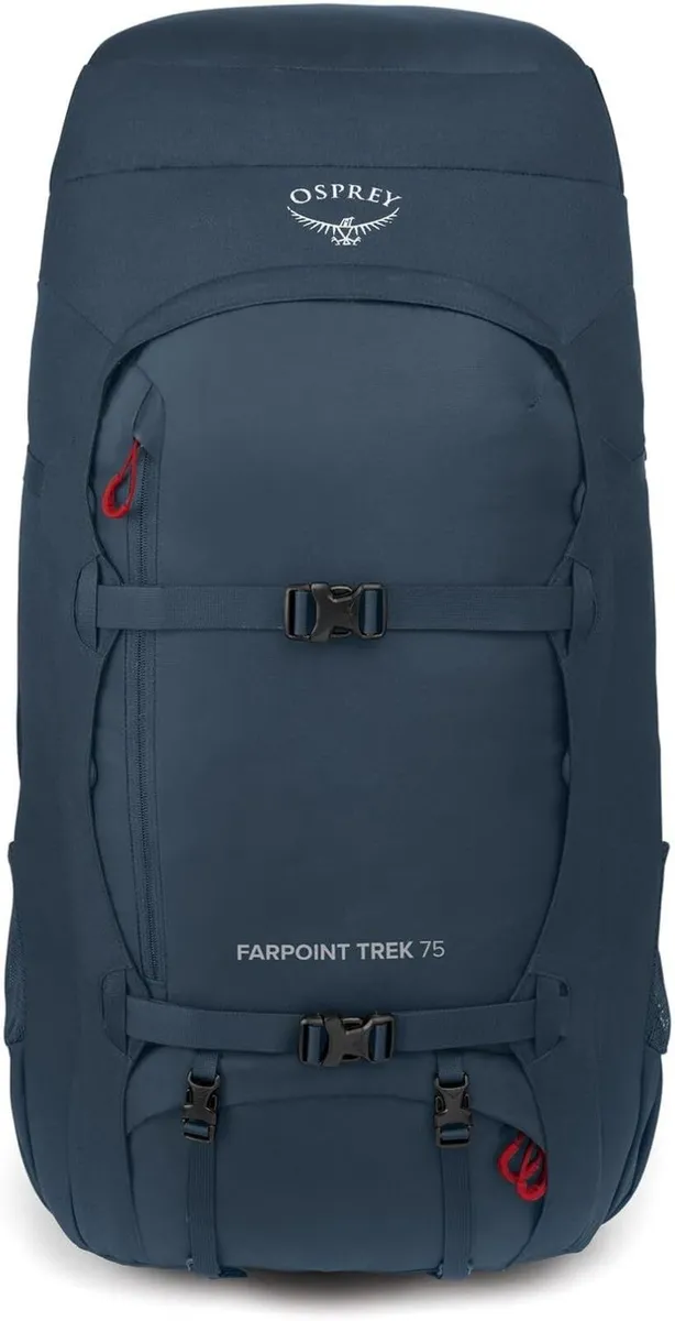 Men's Farpoint Backpack (pack of 1) - Image 1