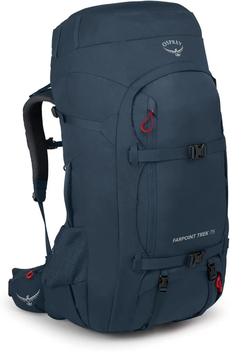Men's Farpoint Backpack (pack of 1) - Image 2