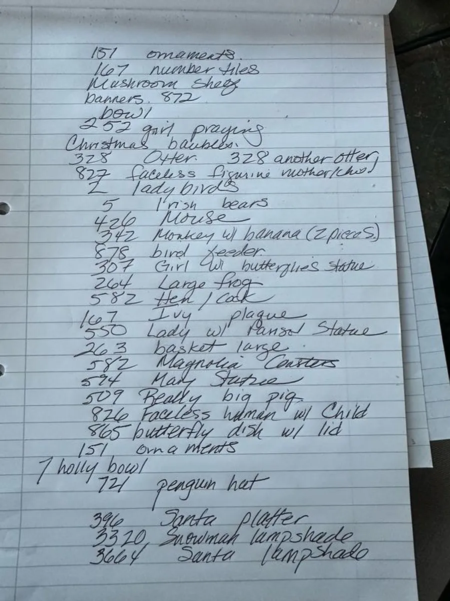 slip casting moulds - Image 2