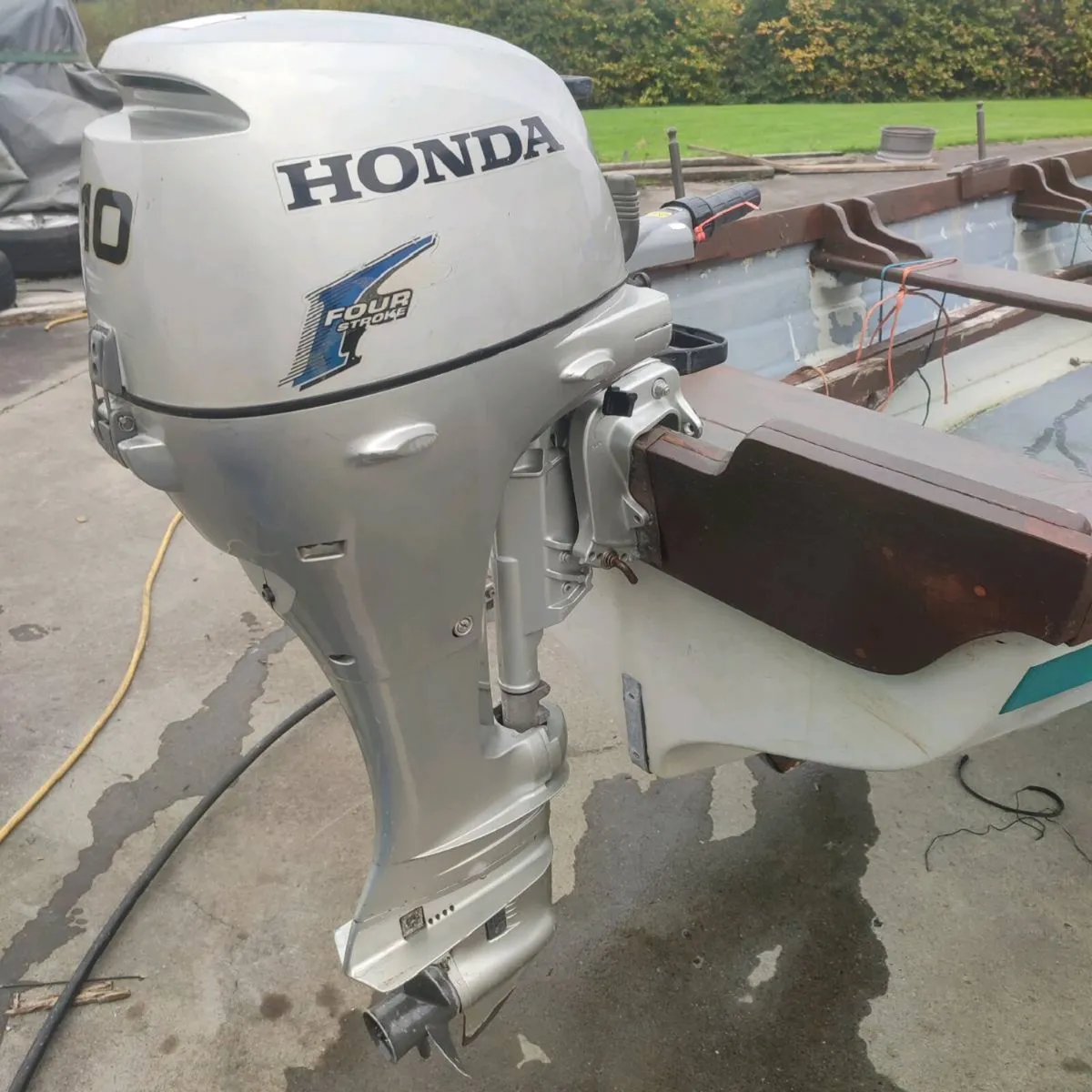Outboard - Image 3