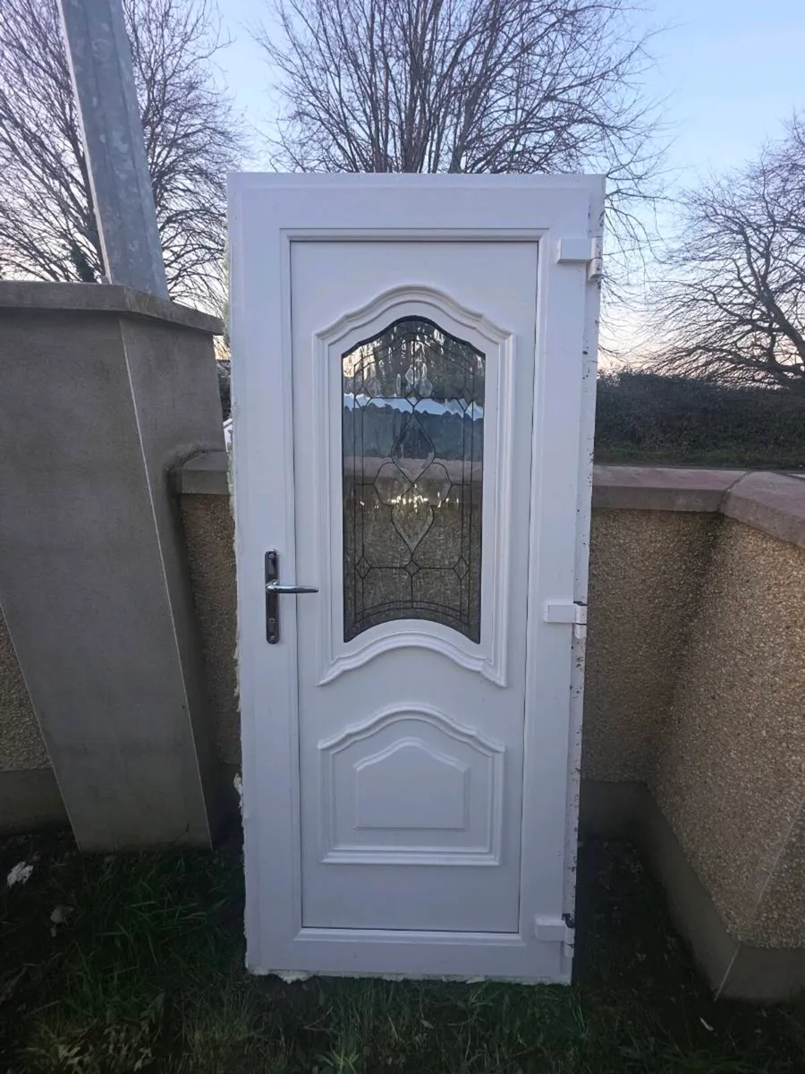 Pvc door - Image 2