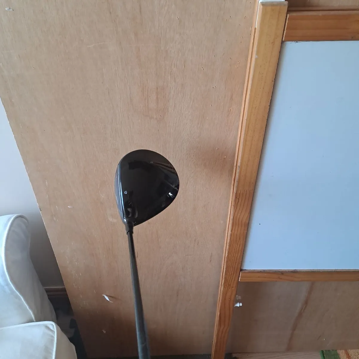 Qi10 Driver 10.5 degrees - Image 3