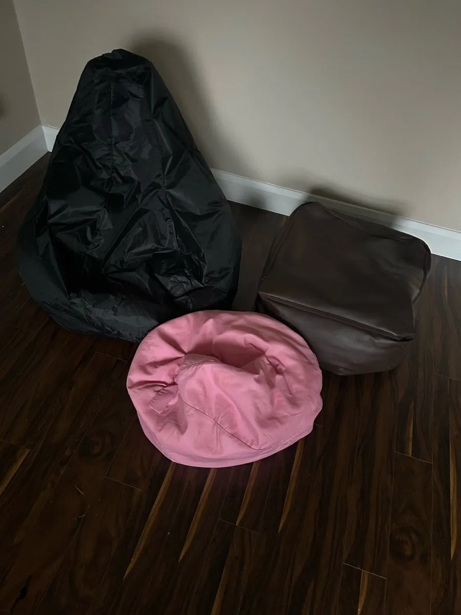 Bean bags - Image 2