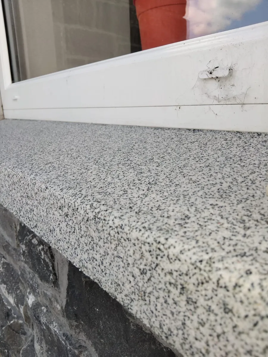 Granite sill Resin coating - Image 2