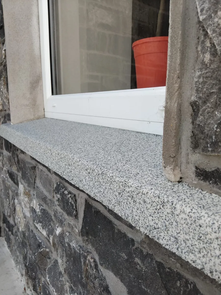 Granite sill Resin coating - Image 4