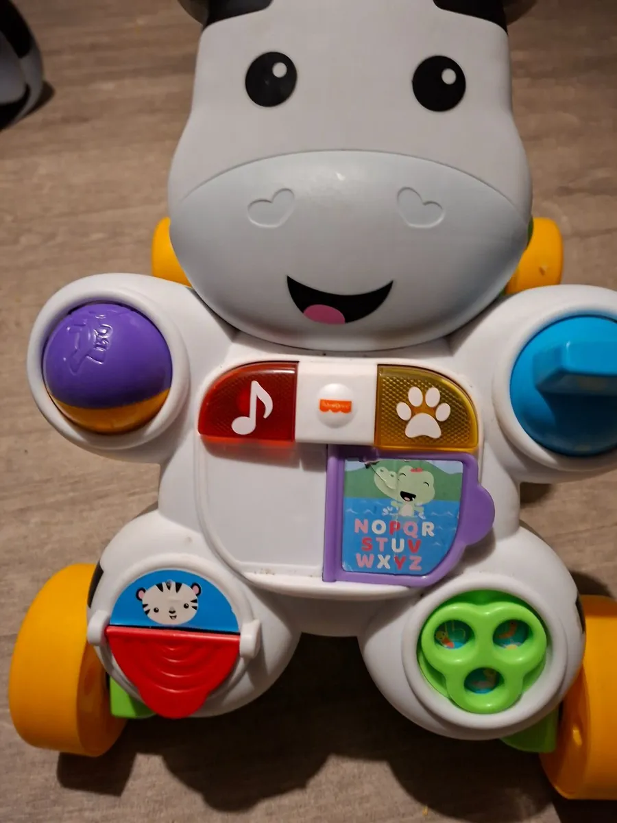 Baby walker - Image 3