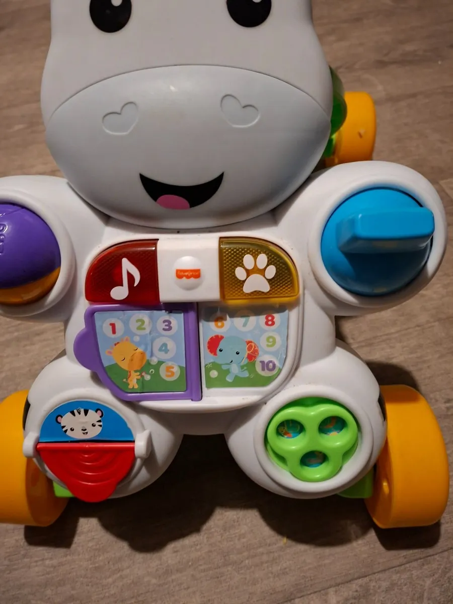 Baby walker - Image 4