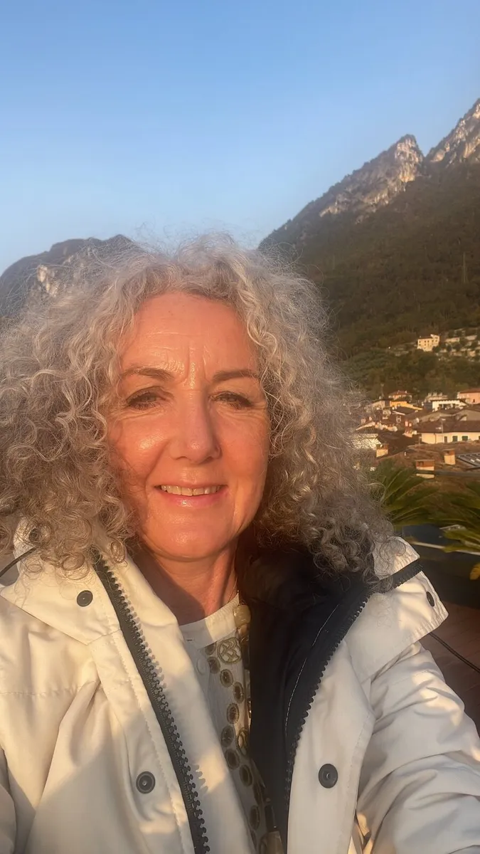 Humanist Celebrant Sharon BA  Dip - Image 1