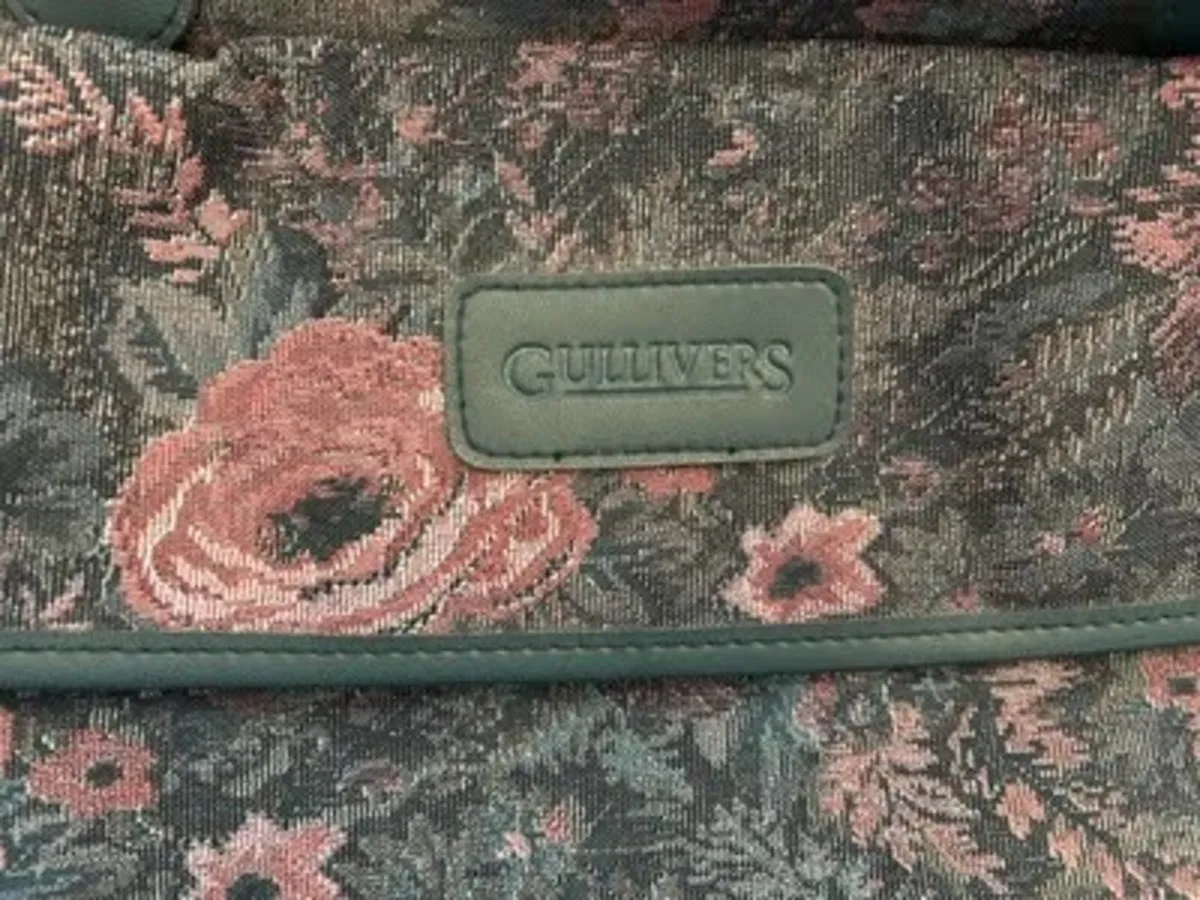 TRAVEL BAG - Image 2