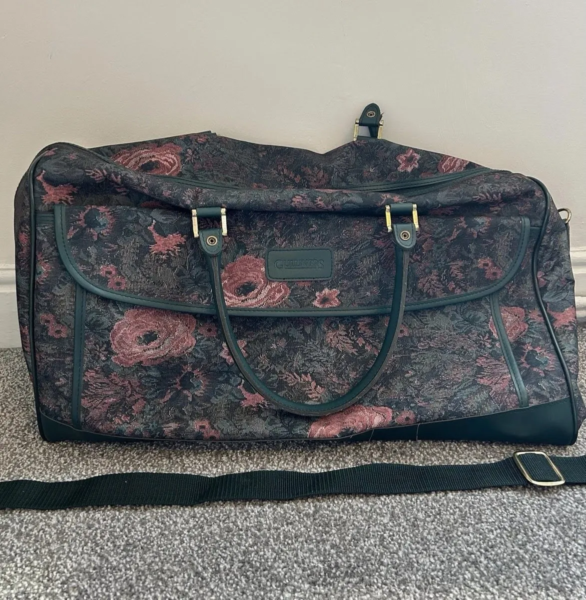 TRAVEL BAG - Image 4