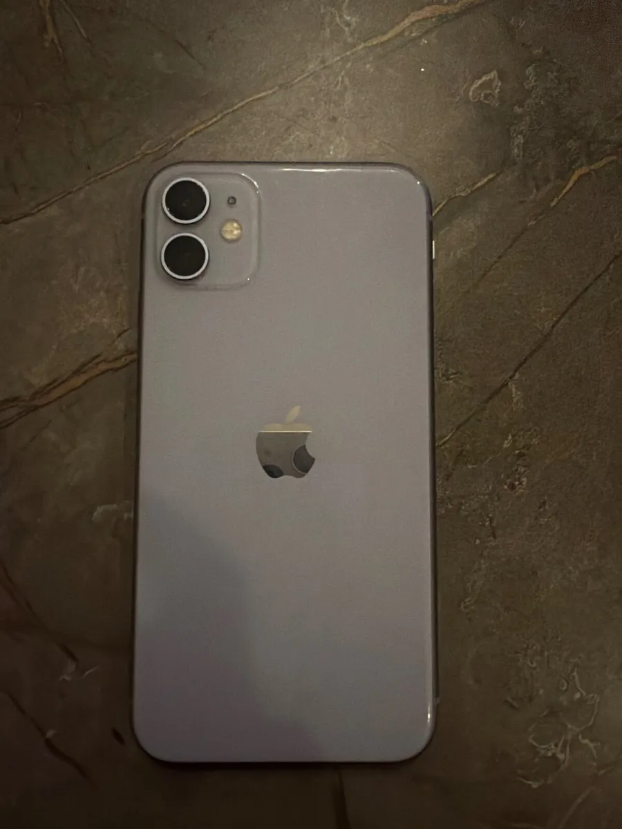 Iphone 11 64GB - Image 2